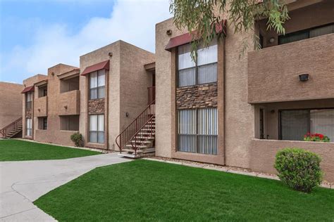 what are the cheapest apartments in phoenix
